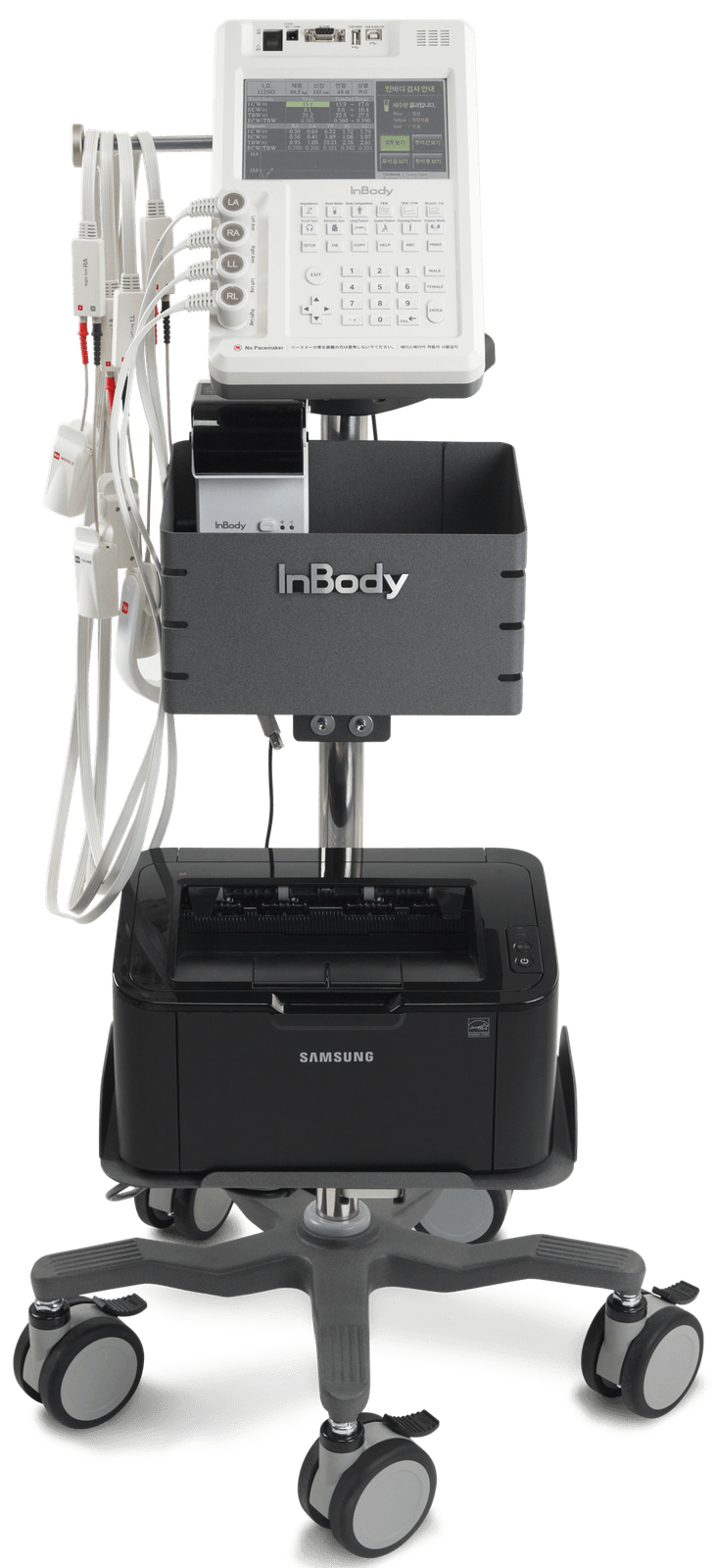 InBody S10
